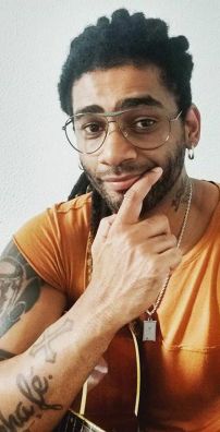 Foto de Lu! Borgges Beats