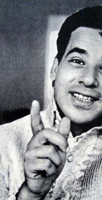 Foto de José Ricardo