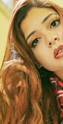 Foto de Carol Lapport