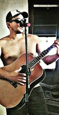 Foto de Vinni Campos