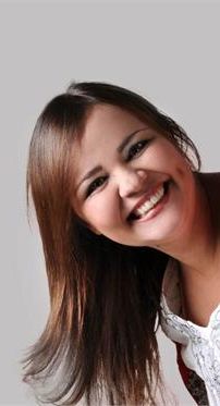 Foto de Amanda Ferrari