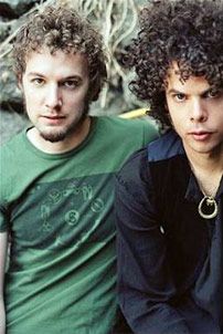 Foto de Wolfmother