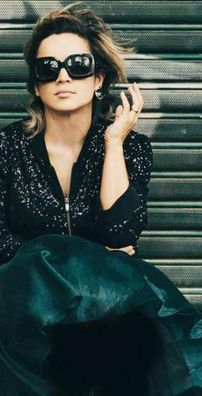 Foto de Daniela Araújo