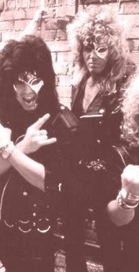 Foto de Crimson Glory