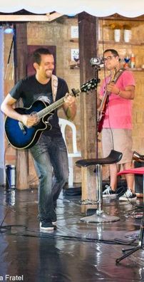 Foto de Gravata de Vidro