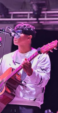 Foto de Carlos Tellez