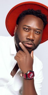 Foto de Jeff Prosper