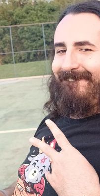 Foto de MC SEU PAI ME QUER PELADO