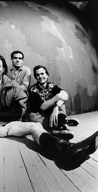 Foto de Jesus Lizard