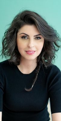 Foto de Janaina Goulart