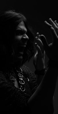 Foto de Marcus Yazbek