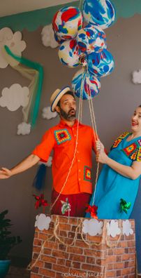 Foto de Grupo Taquitá