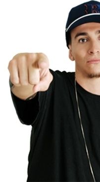 Foto de Shekinah Rap