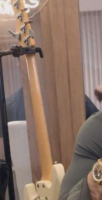 Foto de Allisson Rodrigues