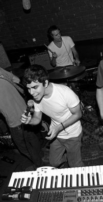 Foto de Electric Guest