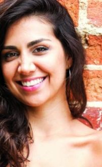 Foto de Taís Alvarenga