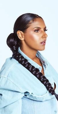 Foto de Lynda Sherazade