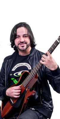 Foto de Daniel Lima