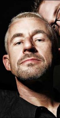 Foto de Above & Beyond