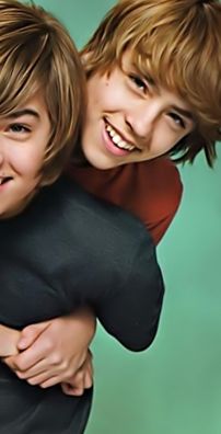 Foto de Cole Sprouse