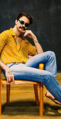 Foto de Rodrigo Alarcon