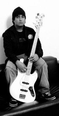 Foto de Banda Renúncia