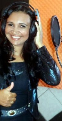 Foto de Lídia Guedes