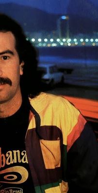 Foto de Júnior Mendes