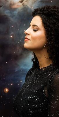 Foto de Thalyta Jubé