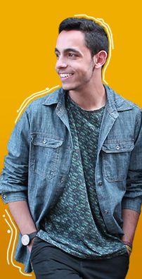 Foto de Bernardo Avelino