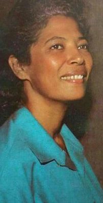 Foto de Jacira Silva