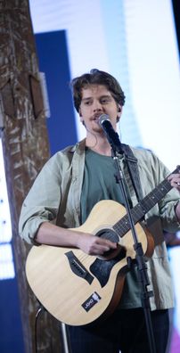 Foto de João Belleza