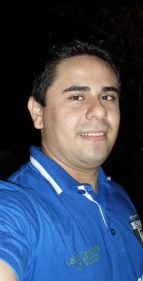 Foto de Carlinhos Boy & Forró do Desmantelo