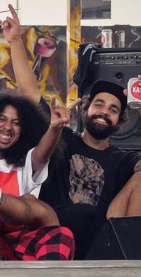 Foto de Hangover (Rock)