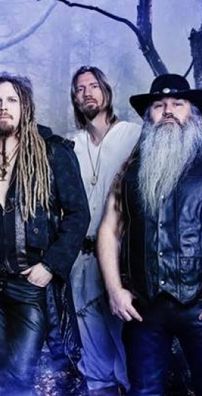 Foto de Korpiklaani