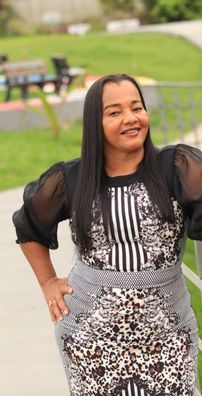 Foto de Rosana Rodrigues