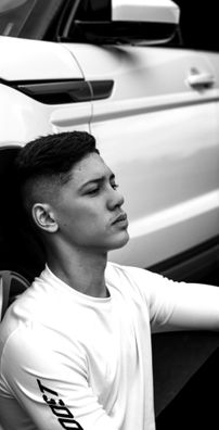 Foto de Íkaro Guedes