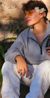 Foto de Jorge Cuellar