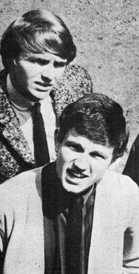 Foto de Wayne Fontana & The Mindbenders