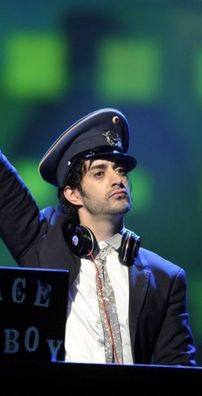 Foto de Space Cowboy