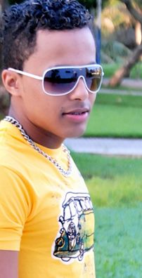 Foto de Uallas Andrade