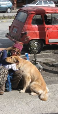 Foto de Monique Maion