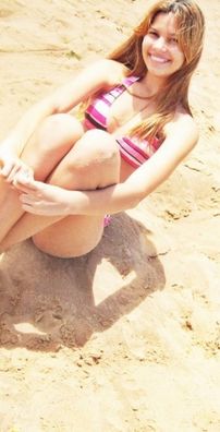 Foto de Kharyn Brandão