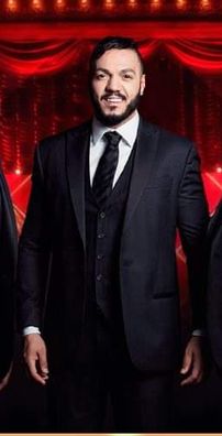 Foto de Gigantes do Samba