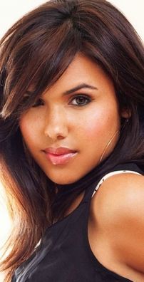 Foto de Kristina DeBarge