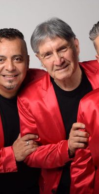 Foto de Los de Alberdi