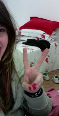 Foto de Nathalia Bacci