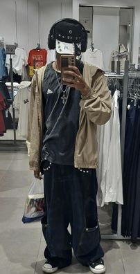 Foto de Viseira Black