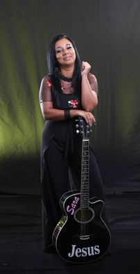 Foto de Sara Almeida