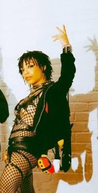 Foto de We Don't Ride Llamas